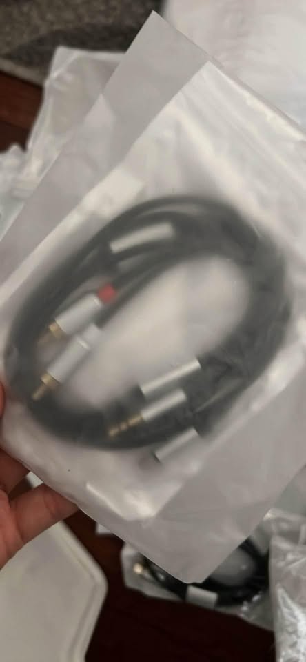 Lightning to RCA Cable Audio Aux Adapter,RCA to 3.5mm Cable，USB C to 2 RCA Audio