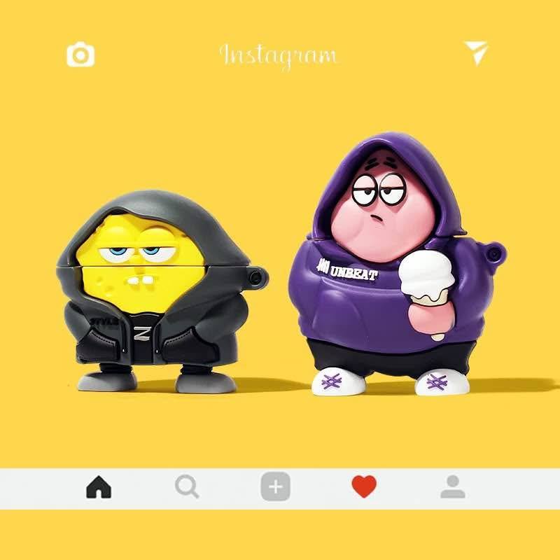 Airpodspro protective case