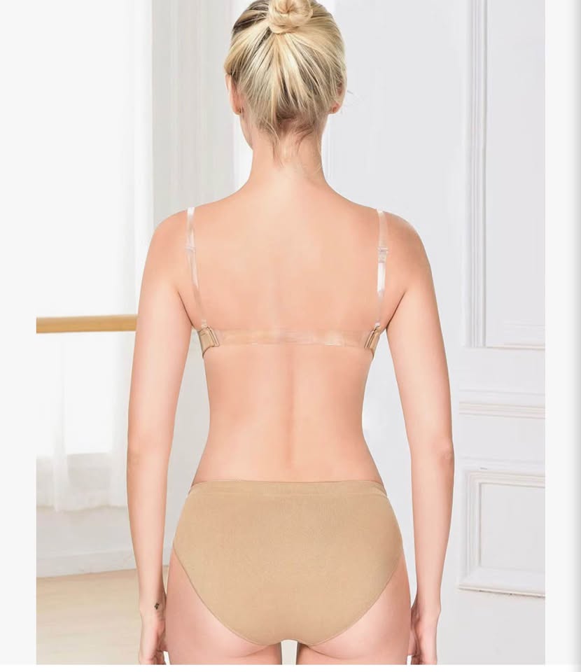MOLLDAN Pro Dance Ballet Briefs for Women and Girls Seamless Gymnastics Underpan