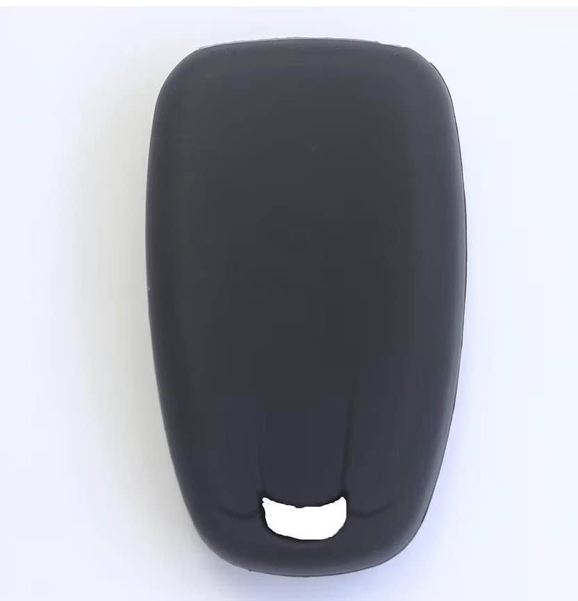 Silicone Key Fob Covers for Chevrolet