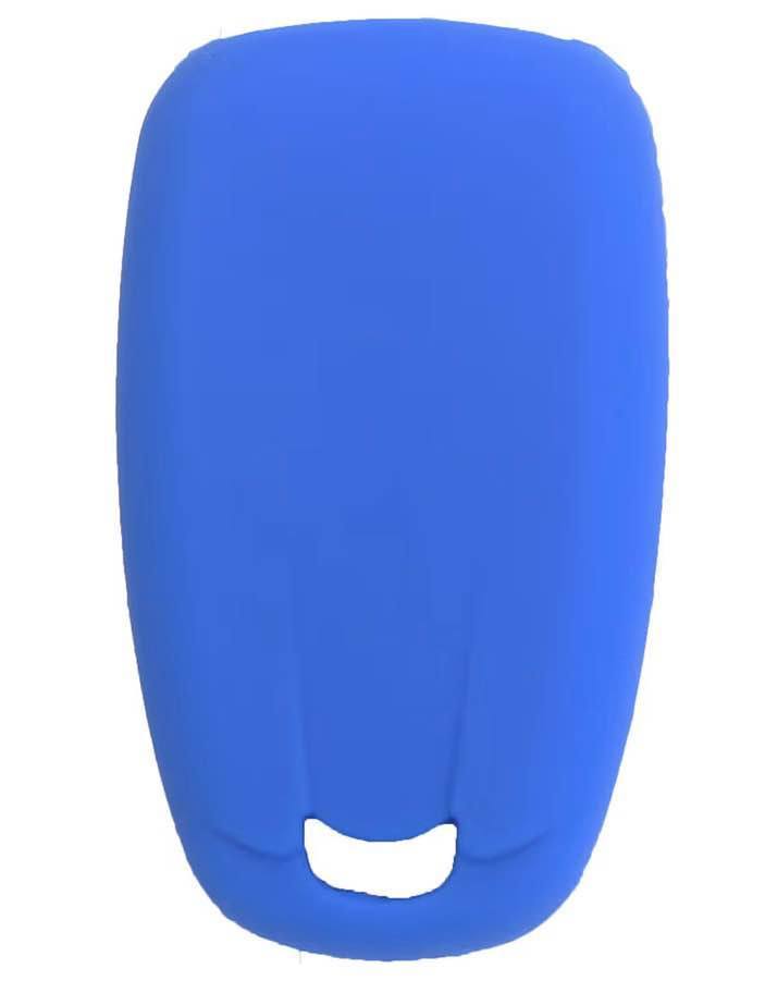 Silicone Key Fob Covers for Chevrolet