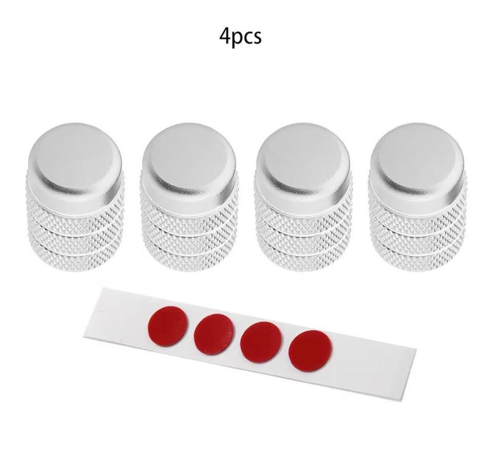 CKE 4pcs Compatible with Honda Civic CR-V 2026 2025 2024 2023 Accessories Car Ce