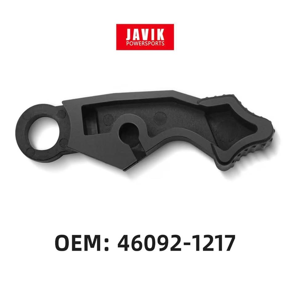 JAVIK Choke Lever Switch for Kawasaki Brute Force Prairie KVF 650 750 360 300 40