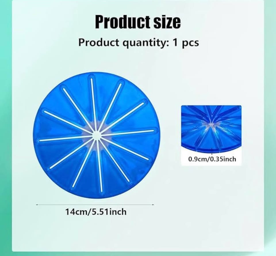 Whisk Wiper for Stand Mixer Attachments