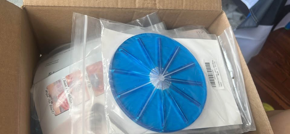Whisk Wiper for Stand Mixer Attachments