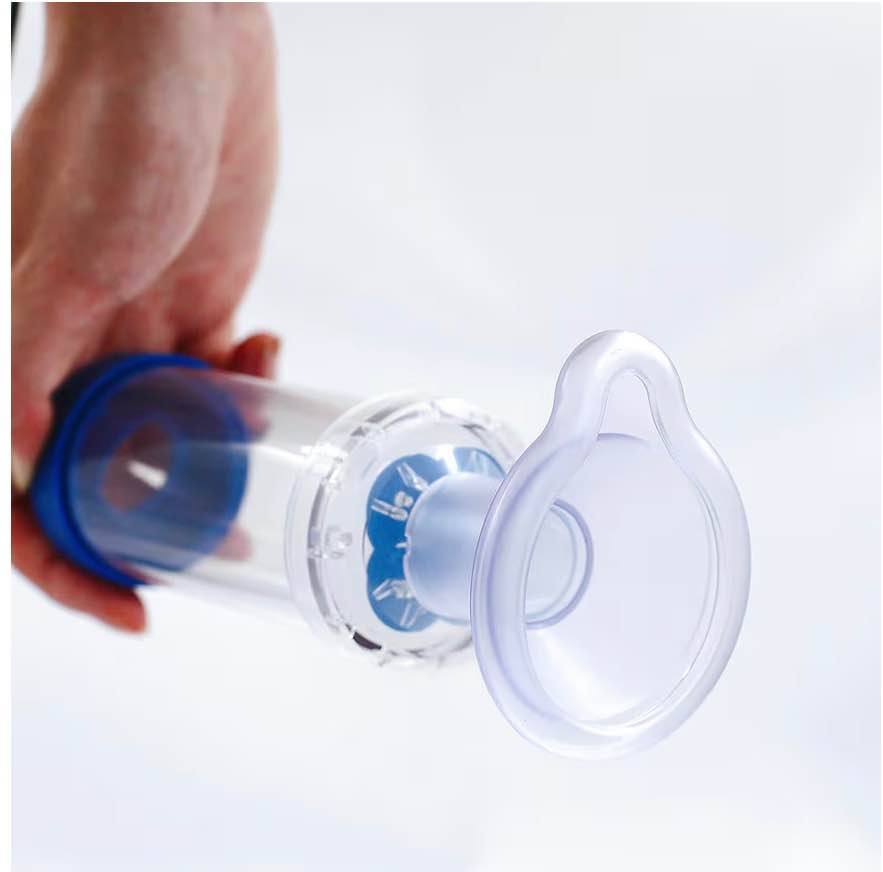 Aerosol Spacer for Cats and Dogs