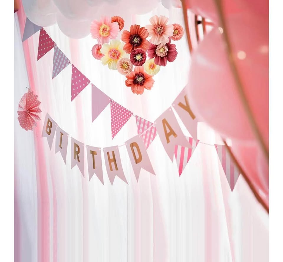 Large Colorful Tissue Paper Flowers 20" Handcrafted Giant Fiesta Paper Flowers f