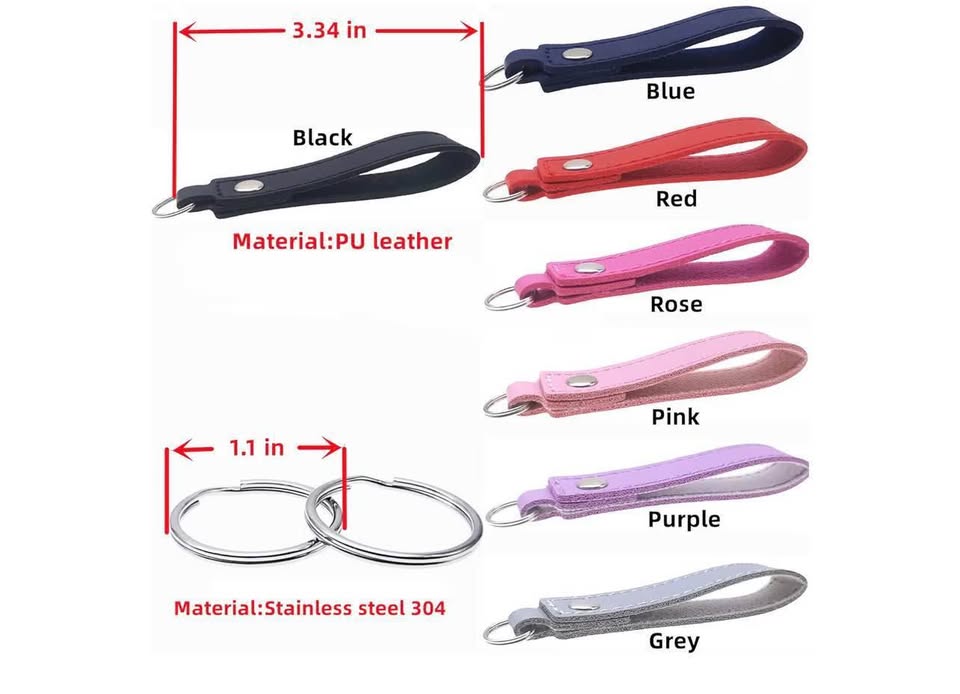 REPROTECTING Silicone Rubber Key Fob Cover Compatible with 2026-2022 Chevy Chevr
