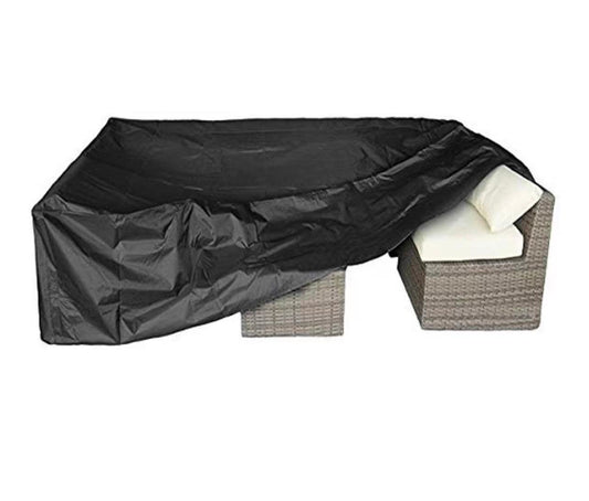 patio furniture set cover outdoor sectional sofa covers